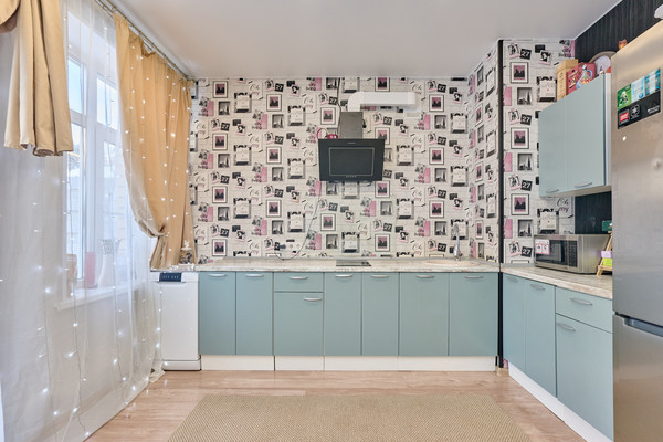 Продам таунхаус, Мраморная ул, 3А2, Пермь г, 0 км от города