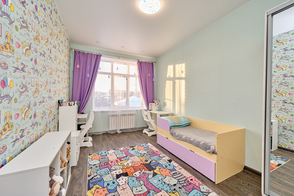 Продам таунхаус, Мраморная ул, 3А2, Пермь г, 0 км от города