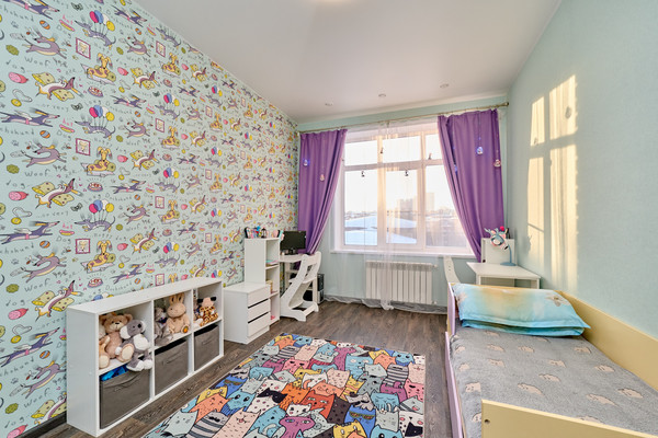 Продам таунхаус, Мраморная ул, 3А2, Пермь г, 0 км от города