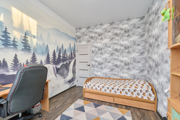 Продам таунхаус, Мраморная ул, 3А2, Пермь г, 0 км от города