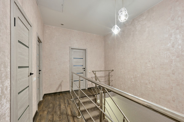 Продам таунхаус, Мраморная ул, 3А2, Пермь г, 0 км от города