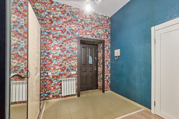 Продам таунхаус, Мраморная ул, 3А2, Пермь г, 0 км от города