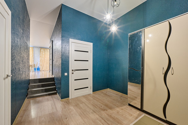 Продам таунхаус, Мраморная ул, 3А2, Пермь г, 0 км от города