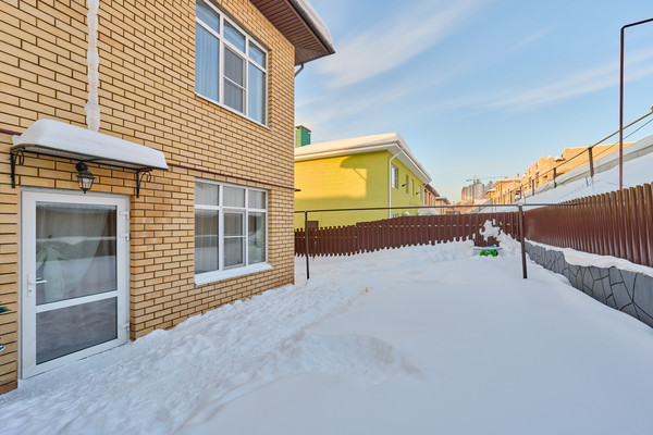 Продам таунхаус, Мраморная ул, 3А2, Пермь г, 0 км от города