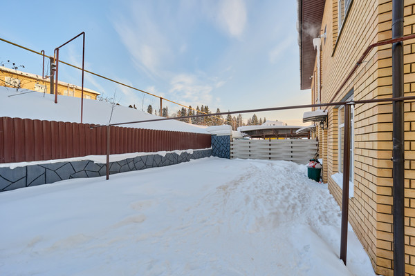 Продам таунхаус, Мраморная ул, 3А2, Пермь г, 0 км от города