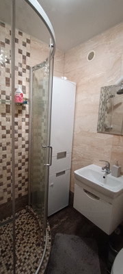 Продам однокомнатную (1-комн.) квартиру, Видова ул, 7ка, Новороссийск г