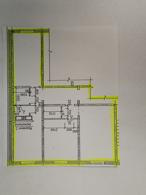 Продам трехкомнатную (3-комн.) квартиру, Мончегорская ул, 12к6, Нижний Новгород г