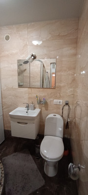 Продам однокомнатную (1-комн.) квартиру, Видова ул, 7ка, Новороссийск г