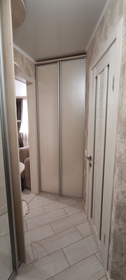 Продам однокомнатную (1-комн.) квартиру, Видова ул, 7ка, Новороссийск г