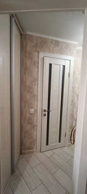 Продам однокомнатную (1-комн.) квартиру, Видова ул, 7ка, Новороссийск г