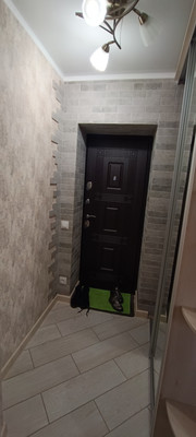 Продам однокомнатную (1-комн.) квартиру, Видова ул, 7ка, Новороссийск г