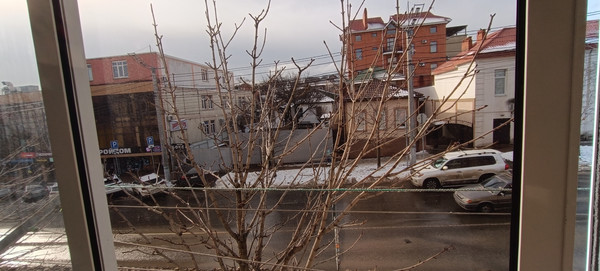 Продам однокомнатную (1-комн.) квартиру, Видова ул, 7ка, Новороссийск г