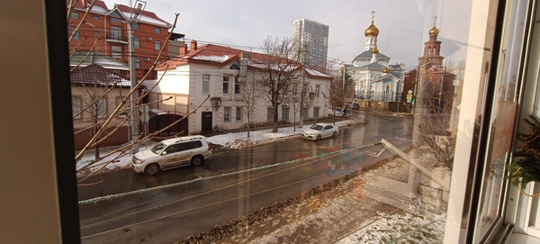 Продам однокомнатную (1-комн.) квартиру, Видова ул, 7ка, Новороссийск г