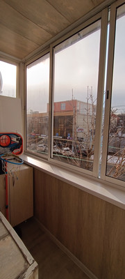 Продам однокомнатную (1-комн.) квартиру, Видова ул, 7ка, Новороссийск г