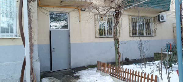 Продам однокомнатную (1-комн.) квартиру, Видова ул, 7ка, Новороссийск г