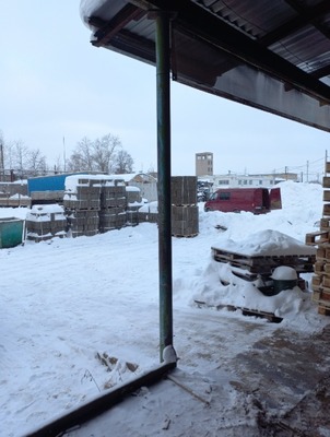 Продам склад 205,8 м2, 12-я Сосневская ул, 3к3, Иваново г