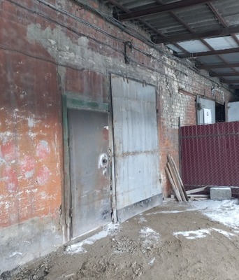 Продам склад 205,8 м2, 12-я Сосневская ул, 3к3, Иваново г