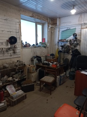 Продам склад 205,8 м2, 12-я Сосневская ул, 3к3, Иваново г