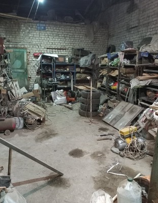 Продам склад 205,8 м2, 12-я Сосневская ул, 3к3, Иваново г