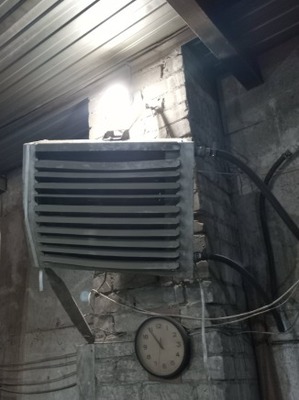 Продам склад 205,8 м2, 12-я Сосневская ул, 3к3, Иваново г