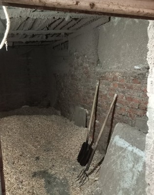 Продам склад 205,8 м2, 12-я Сосневская ул, 3к3, Иваново г