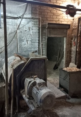 Продам склад 205,8 м2, 12-я Сосневская ул, 3к3, Иваново г