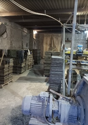 Продам склад 205,8 м2, 12-я Сосневская ул, 3к3, Иваново г