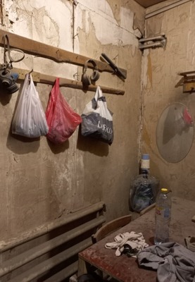 Продам склад 205,8 м2, 12-я Сосневская ул, 3к3, Иваново г