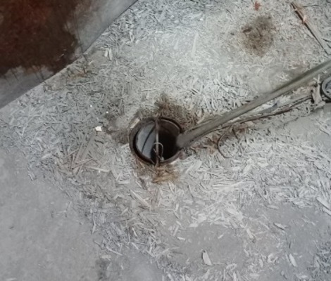 Продам склад 205,8 м2, 12-я Сосневская ул, 3к3, Иваново г