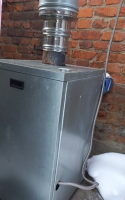 Продам склад 205,8 м2, 12-я Сосневская ул, 3к3, Иваново г