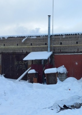 Продам склад 205,8 м2, 12-я Сосневская ул, 3к3, Иваново г