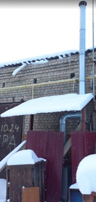 Продам склад 205,8 м2, 12-я Сосневская ул, 3к3, Иваново г