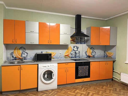 Продам трехкомнатную (3-комн.) квартиру, Артемьевская ул, 1, Кондратово д