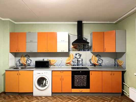 Продам трехкомнатную (3-комн.) квартиру, Артемьевская ул, 1, Кондратово д