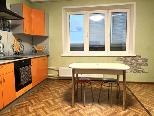 Продам трехкомнатную (3-комн.) квартиру, Артемьевская ул, 1, Кондратово д