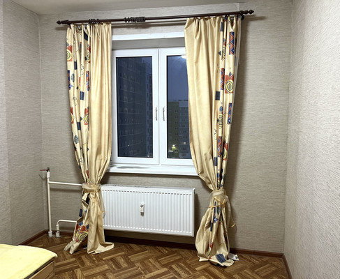 Продам трехкомнатную (3-комн.) квартиру, Артемьевская ул, 1, Кондратово д