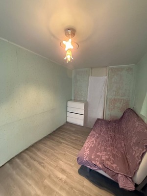 Продам двухкомнатную (2-комн.) квартиру, Военный 34-й городок, 142, Казань г