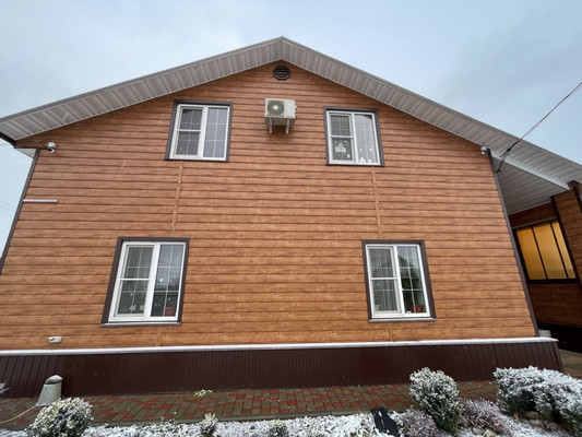 Продам дом, Солнечная ул, Большая Брембола с, 0 км от города