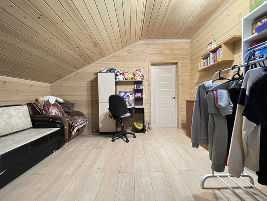 Продам дом, Солнечная ул, Большая Брембола с, 0 км от города