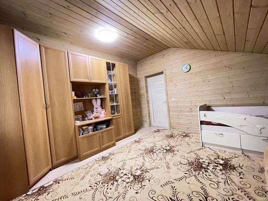 Продам дом, Солнечная ул, Большая Брембола с, 0 км от города