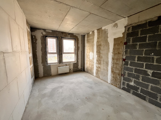 Продам трехкомнатную (3-комн.) квартиру, Григорьева ул, 12к1, Новороссийск г