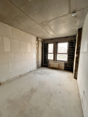 Продам трехкомнатную (3-комн.) квартиру, Григорьева ул, 12к1, Новороссийск г