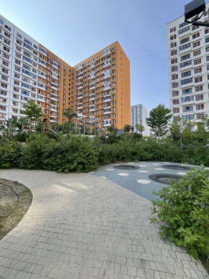 Продам трехкомнатную (3-комн.) квартиру, Григорьева ул, 12к1, Новороссийск г