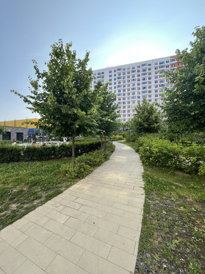 Продам трехкомнатную (3-комн.) квартиру, Григорьева ул, 12к1, Новороссийск г