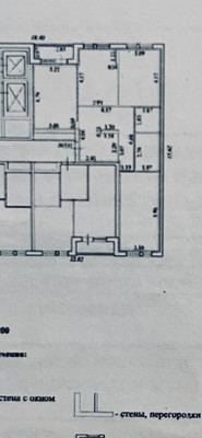 Продам трехкомнатную (3-комн.) квартиру, Григорьева ул, 12к1, Новороссийск г