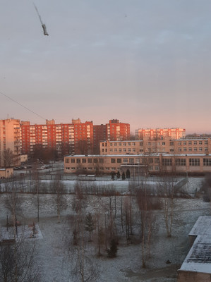 Продам трехкомнатную (3-комн.) квартиру, Школьная ул, 24, Коммунар г