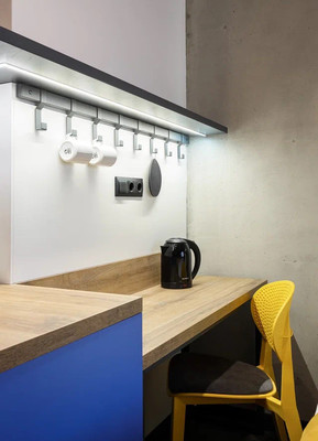 Сдам однокомнатную (1-комн.) квартиру, Орджоникидзе ул, 44к1, Санкт-Петербург г