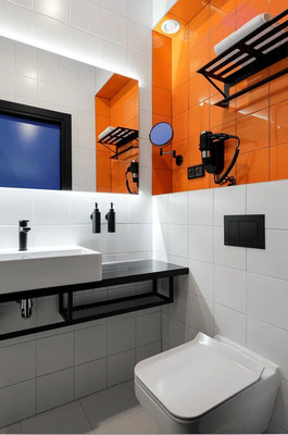 Сдам однокомнатную (1-комн.) квартиру, Орджоникидзе ул, 44к1, Санкт-Петербург г