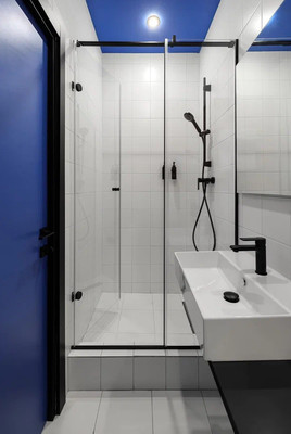 Сдам однокомнатную (1-комн.) квартиру, Орджоникидзе ул, 44к1, Санкт-Петербург г