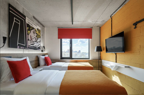 Сдам однокомнатную (1-комн.) квартиру, Орджоникидзе ул, 44к1, Санкт-Петербург г